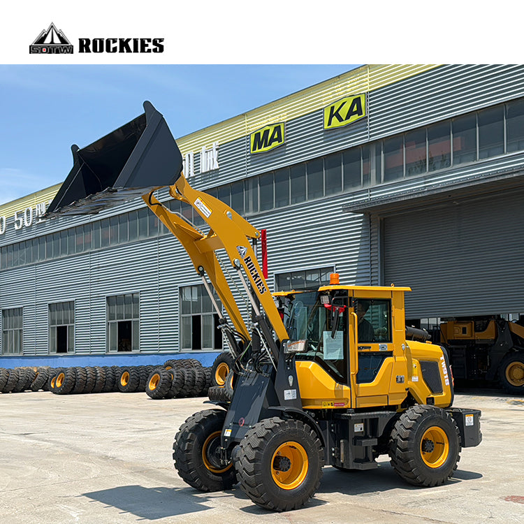 Ratinis Krautuvas TW918 2.5T