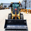 Ratinis Krautuvas TW918 2.5T
