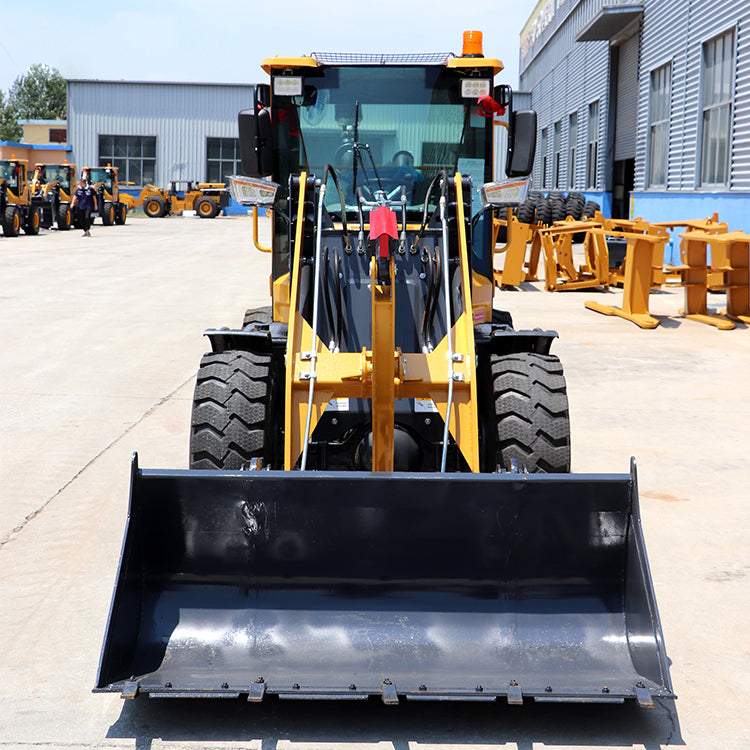 Ratinis Krautuvas TW918 2.5T