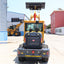 Ratinis Krautuvas TW918 2.5T