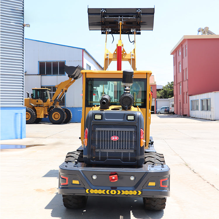 Ratinis Krautuvas TW918 2.5T