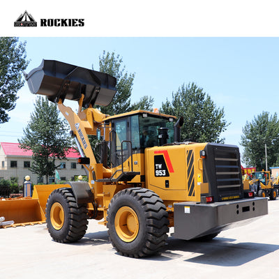 Ratinis Krautuvas TW953 16.5T