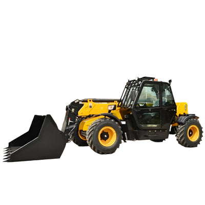 Teleskopinis Krautuvas TR740 7.8T 7.0M