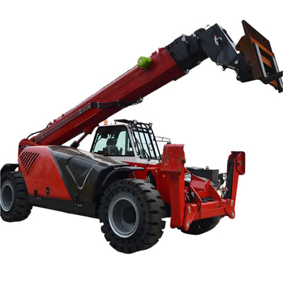 Teleskopinis Krautuvas TR1035 8.8T 10.0M