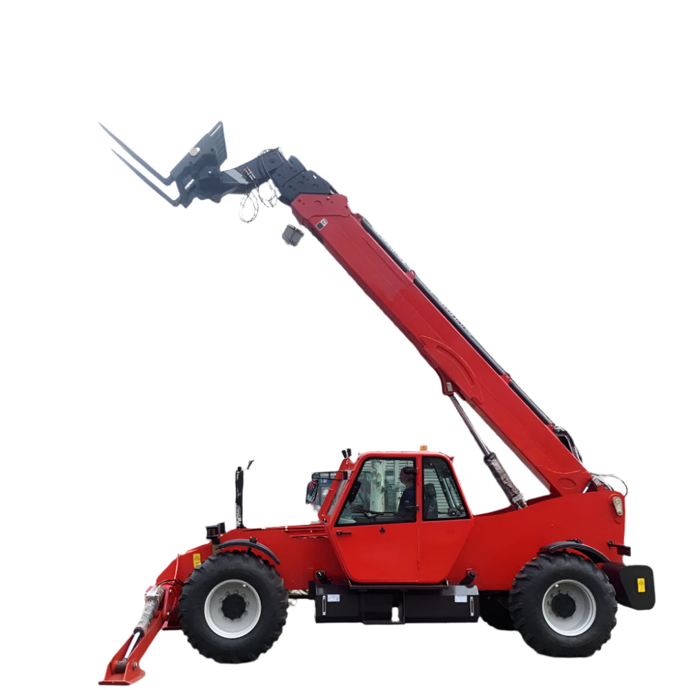 Teleskopinis Krautuvas TR1440 4.0T 14.0M