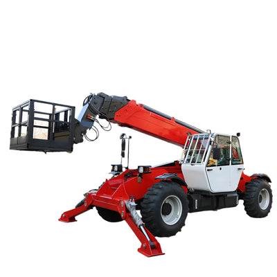 Teleskopinis Krautuvas TR1840 4.0T 17.5M