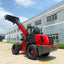 Teleskopinis Ratinis Krautuvas TL1500 4.2T